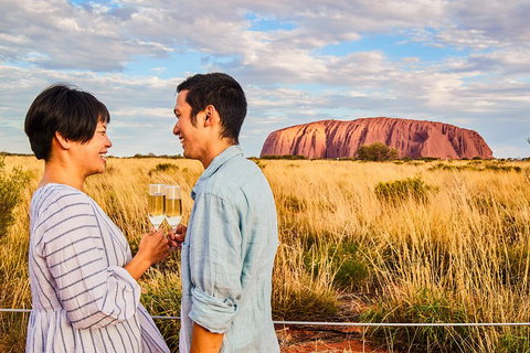 2-Day Uluru Sunset And Kata Tjuta Tour From Ayers Rock - Accommodation Noosa 4