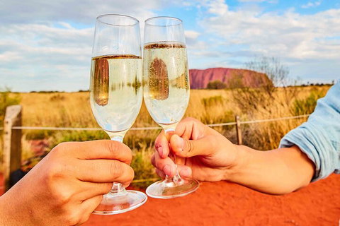 2-Day Uluru Sunset And Kata Tjuta Tour From Ayers Rock - Accommodation Noosa 5