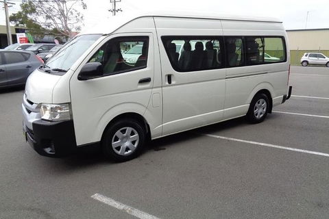 Small Group The Best Of Melbourne - Accommodation Noosa 0