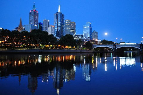 Small Group The Best Of Melbourne - Accommodation Noosa 3