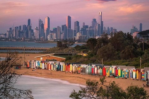 Small Group The Best Of Melbourne - Accommodation Noosa 4