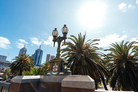 Highlights & Hidden Gems With Locals: Best Of Melbourne Private Tour - Accommodation Noosa 0