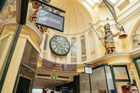 Highlights & Hidden Gems With Locals: Best Of Melbourne Private Tour - Accommodation Noosa 3