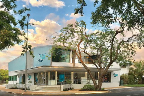 Quicksilver Dive 4 Day PADI Learn To Dive Course - Accommodation Noosa 5