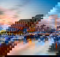 Hobart City and Surroundings Private Charter Service - Accommodation Noosa