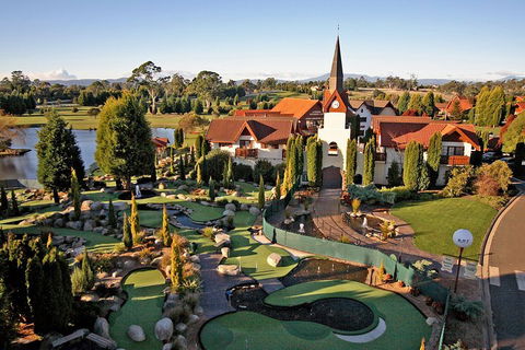 Launceston Private Charter Service - Accommodation Noosa 4