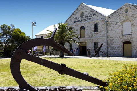 6 Days Perth All-Inclusive Touring Package With Wildflowers ( Seasonal) - Accommodation Noosa 2