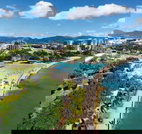 Cairns  Port Douglas All-Inclusive 7 Days Touring Package - Accommodation Noosa