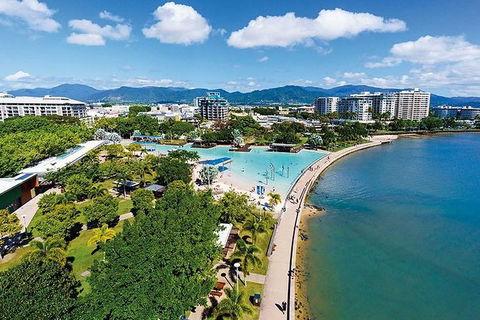 Cairns & Port Douglas All-Inclusive 7 Days Touring Package - Accommodation Noosa 0