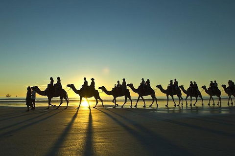 Broome All-Inclusive 7 Days Touring Package - Accommodation Noosa 2