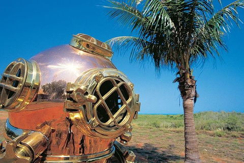 Broome All-Inclusive 7 Days Touring Package - Accommodation Noosa 3