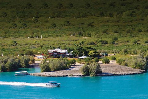 Broome All-Inclusive 7 Days Touring Package - Accommodation Noosa 5