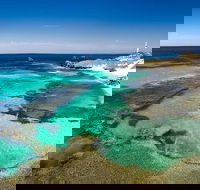 7 Days Perth All-Inclusive Touring Grand Package - Accommodation Noosa