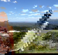 3 nights 2 full days private guided tour of the Sunshine Coast and Hinterland - Accommodation Noosa