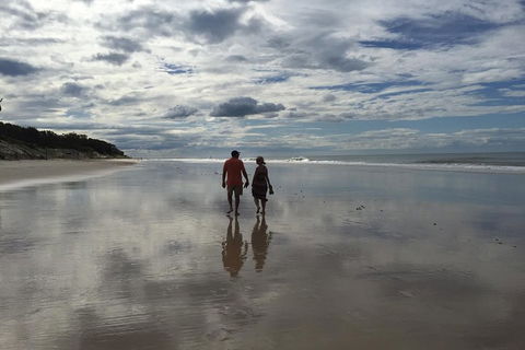 3 Nights 2 Full Days Private Guided Tour Of The Sunshine Coast And Hinterland - Accommodation Noosa 3