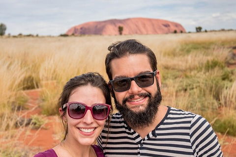 Overnight Uluru Adventure - Accommodation Noosa 0
