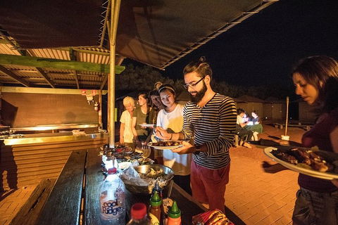 Overnight Uluru Adventure - Accommodation Noosa 1