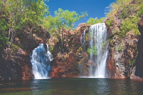 Top End Waterfalls And Wetlands - Accommodation Noosa 1