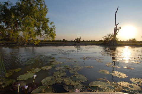 Top End Waterfalls And Wetlands - Accommodation Noosa 4
