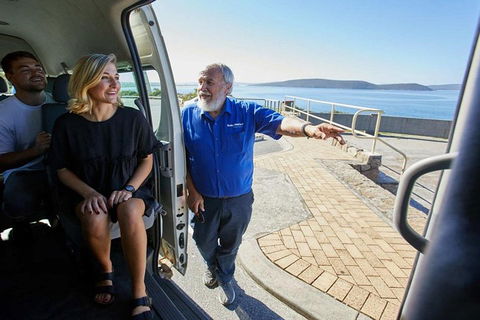 Higlights Of Hictoric Albany City: The National ANZAC Centre - Accommodation Noosa 1