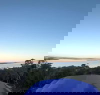Explore Downhill Mountain in 3-Hour Bike Tour from Hobart - Accommodation Noosa