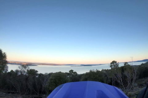 Explore Downhill Mountain In 3-Hour Bike Tour From Hobart - Accommodation Noosa 0