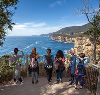 Port Arthur and Lavender Active Day Tour - Accommodation Noosa