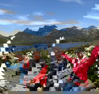Cradle Mountain Active Day Trip from Launceston - Accommodation Noosa