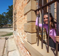 3-Day Tasmania Combo Hobart to Launceston Active Tour - Accommodation Noosa