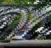 Private Royal Tasmanian Botanical Gardens Walking Tour - Accommodation Noosa
