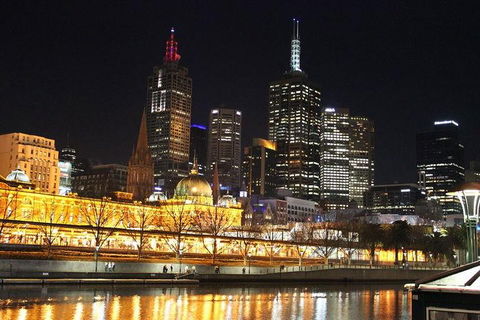 The Ultimate Melbourne Attractions Pass - Accommodation Noosa 1