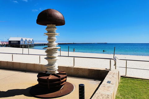 Margaret River Impression Day Tour From Perth - Accommodation Noosa 3