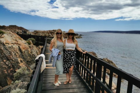 Margaret River Impression Day Tour From Perth - Accommodation Noosa 5