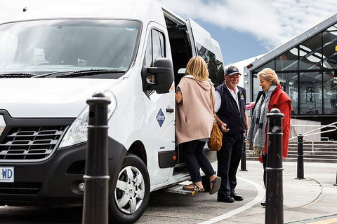 Hobart Minibus Full-Day Private Tour - Accommodation Noosa 4