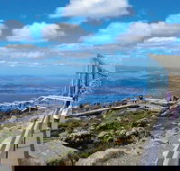 Mt Wellington Ultimate Experience Tour from Hobart - Accommodation Noosa