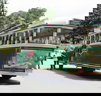 Hobart Half-Day Sightseeing Coach Tram Tour - Accommodation Noosa