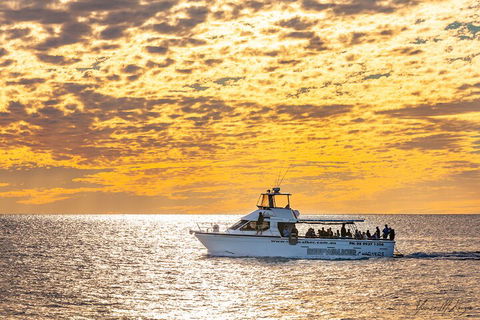 Kalbarri Sunset Coastal Cliff Cruise - Accommodation Noosa 1