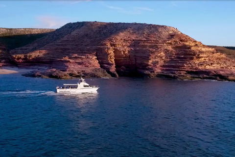 Kalbarri Sunset Coastal Cliff Cruise - Accommodation Noosa 3