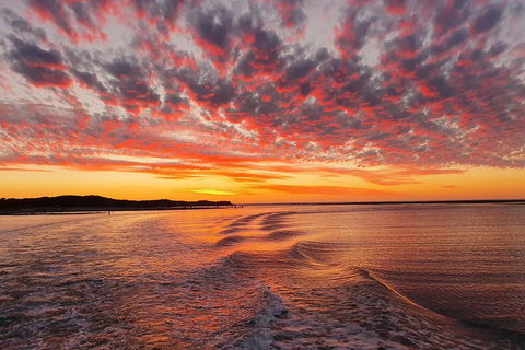 Kalbarri Sunset Coastal Cliff Cruise - Accommodation Noosa 5