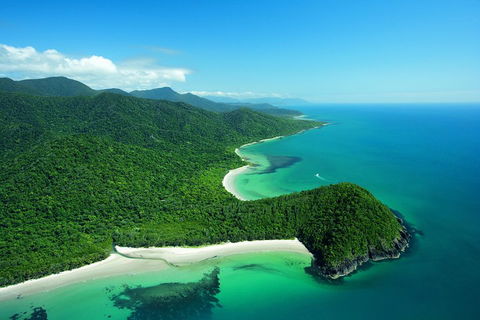 Double Pack-Ancient Rainforest And Waterfalls! - Accommodation Noosa 1