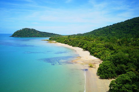 Double Pack-Ancient Rainforest And Waterfalls! - Accommodation Noosa 3