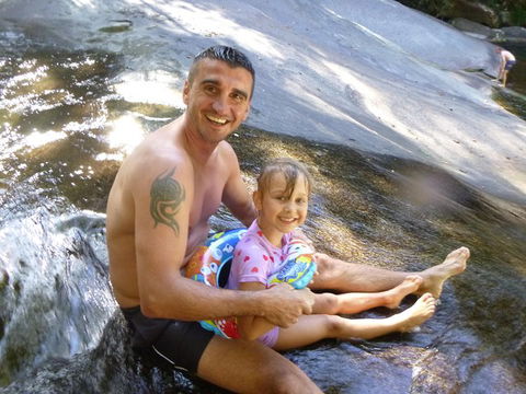 Double Pack-Ancient Rainforest And Waterfalls! - Accommodation Noosa 4