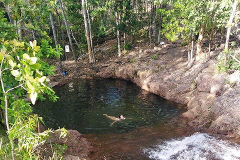 One Day Litchfield Park Adventures - Accommodation Noosa 2