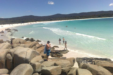 6-Day Hearty Tasmania Tour (Tasmania In A Circle) - Accommodation Noosa 3