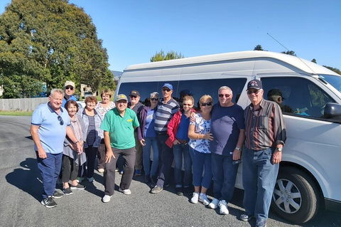 6-Day Hearty Tasmania Tour (Tasmania In A Circle) - Accommodation Noosa 5