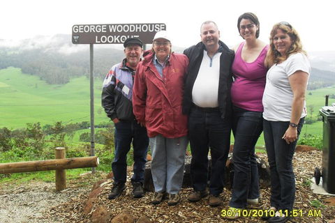 Shore Excursion: Small-Group Cradle Mountain Day Tour From Burnie - Accommodation Noosa 1