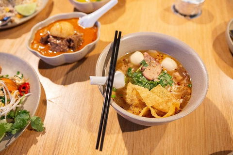 Taste Of Sydney - Barangaroo And The Rocks - Accommodation Noosa 3