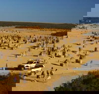 1-Day Pinnacles and Yanchep Tour from Perth including Fish and Chips Lunch - Accommodation Noosa