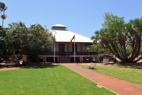 Enthralling Broome Self-Guided Audio Tour - Accommodation Noosa 0