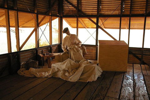 Enthralling Broome Self-Guided Audio Tour - Accommodation Noosa 1